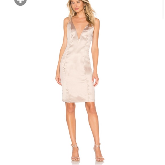 Revolve Dresses & Skirts - NWT CHRISSY TEIGEN x REVOLVE dress